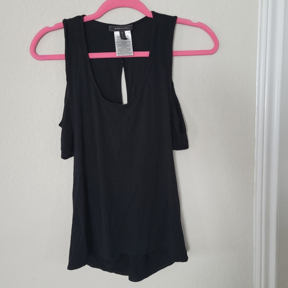 BCBGMAXAZRIA  size Medium women top